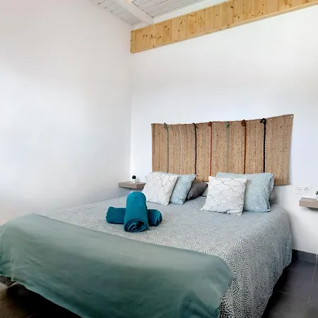 Apartment Amanecer