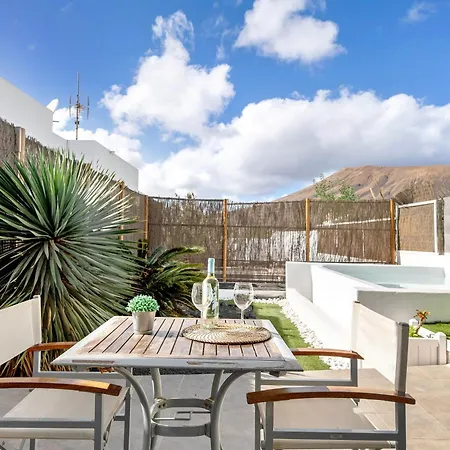 Apartment Amanecer
