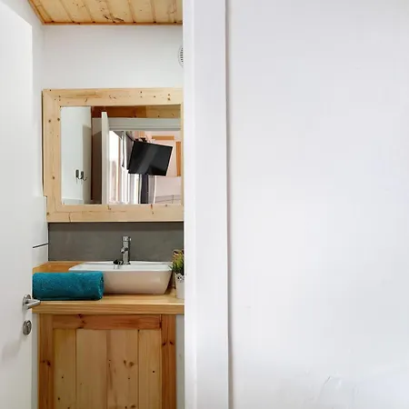 Amanecer Lägenhet Mácher