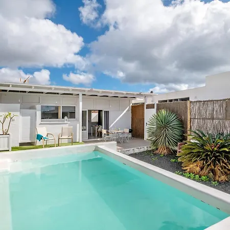 Lägenhet Amanecer *