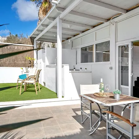 Apartment Amanecer Mácher