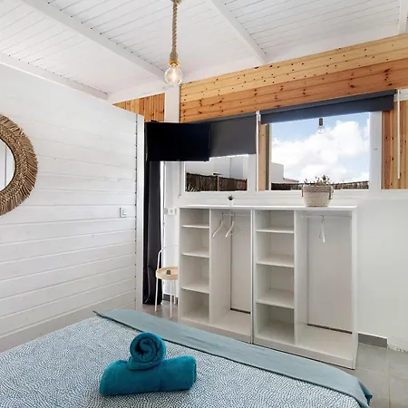 Apartment Amanecer *