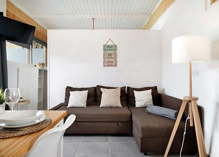 Apartment Amanecer *