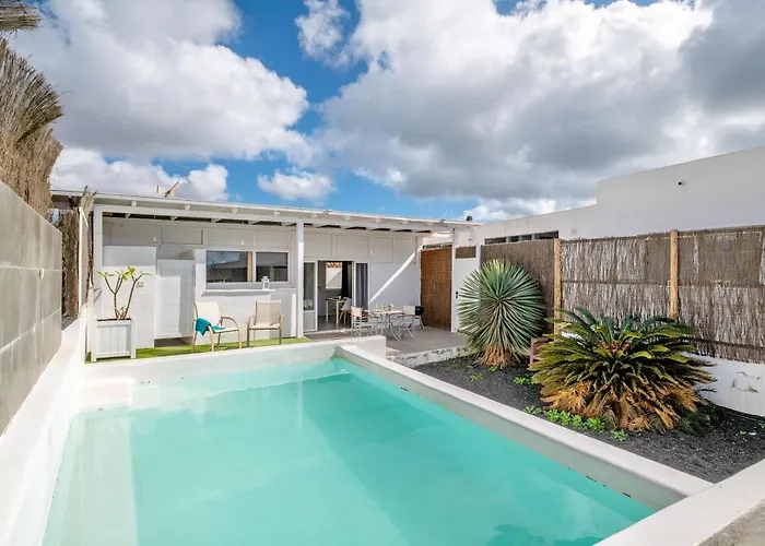 Apartment Amanecer *