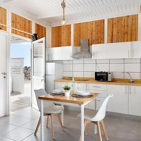 Amanecer Appartement